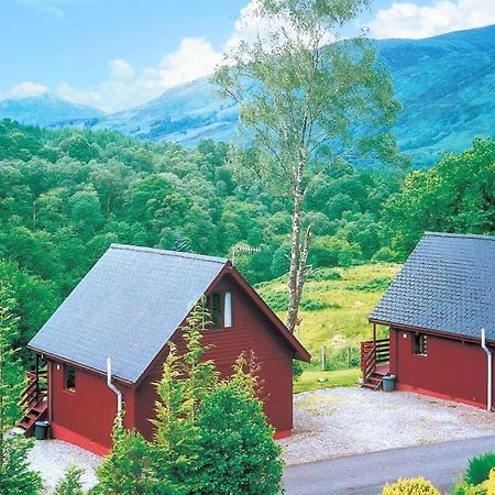 Hotel Gairlochy Park Exterior foto