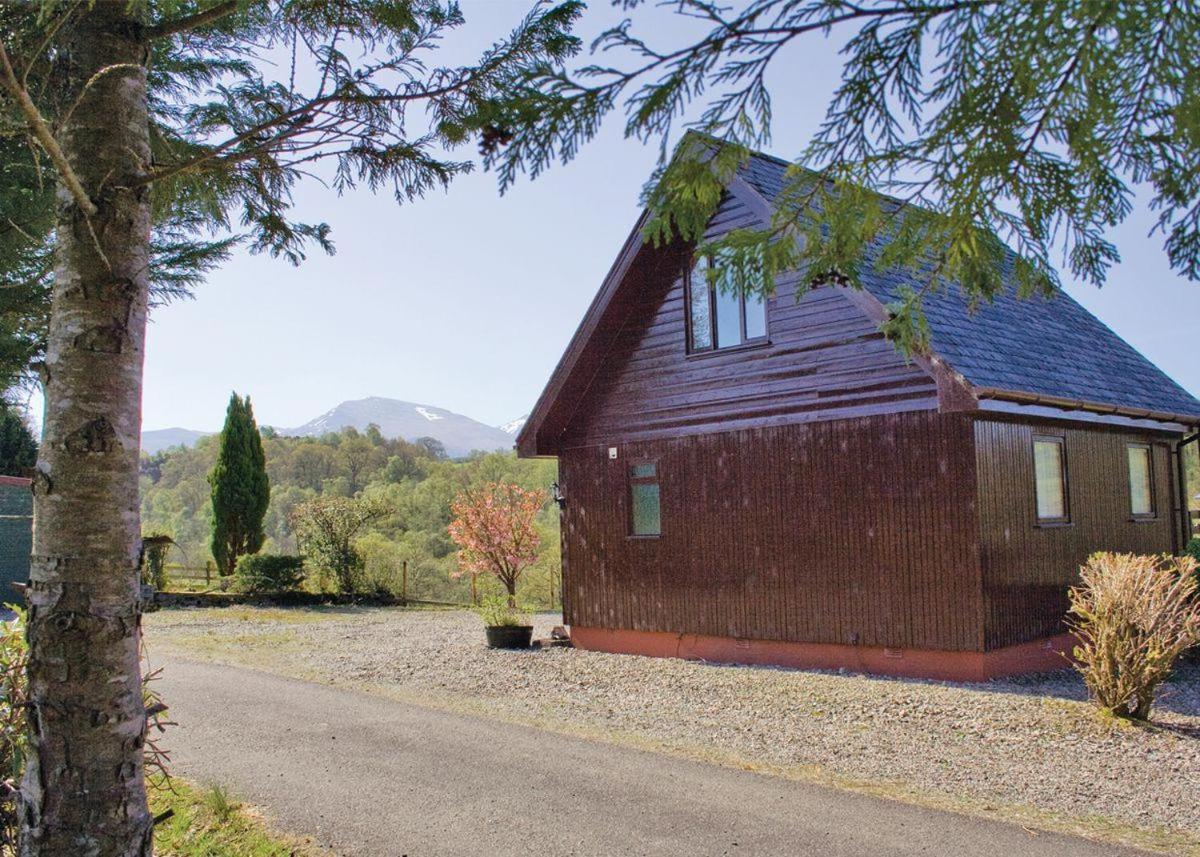 Hotel Gairlochy Park Exterior foto